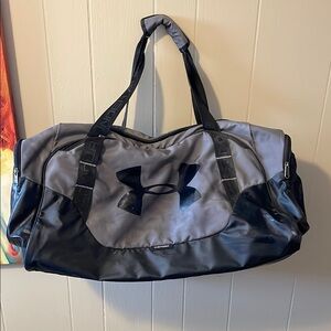 Under Armour XL Duffel Bag